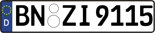 BN-ZI9115