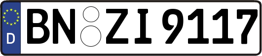 BN-ZI9117