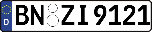 BN-ZI9121