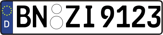 BN-ZI9123