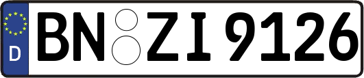 BN-ZI9126