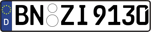 BN-ZI9130