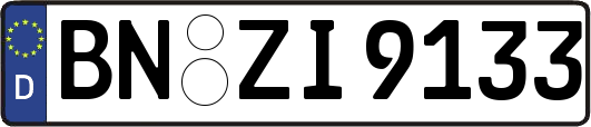 BN-ZI9133