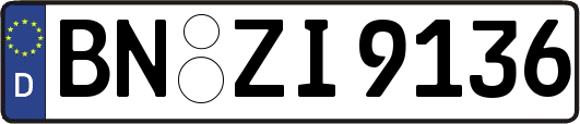 BN-ZI9136