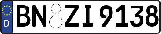BN-ZI9138