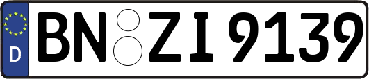 BN-ZI9139