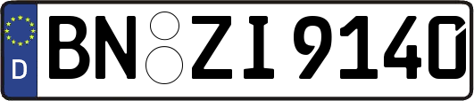 BN-ZI9140