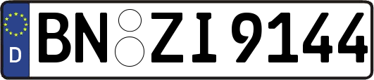 BN-ZI9144