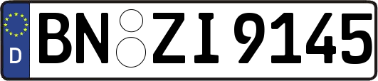 BN-ZI9145