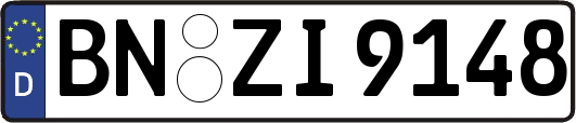 BN-ZI9148
