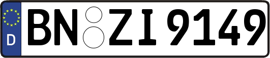 BN-ZI9149