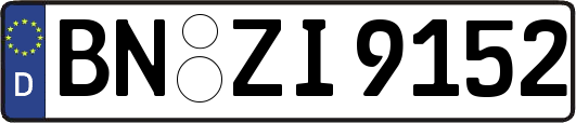 BN-ZI9152