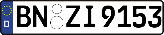 BN-ZI9153