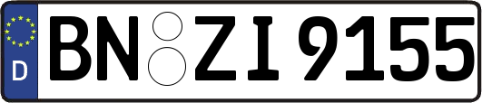 BN-ZI9155