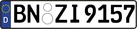 BN-ZI9157