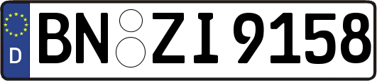 BN-ZI9158