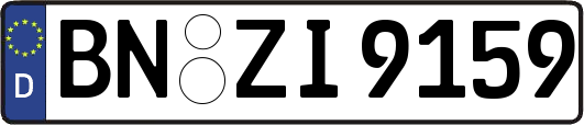 BN-ZI9159