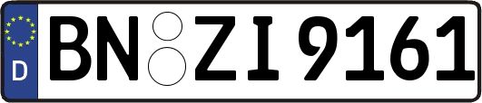 BN-ZI9161