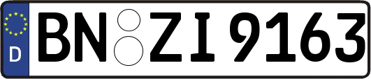BN-ZI9163