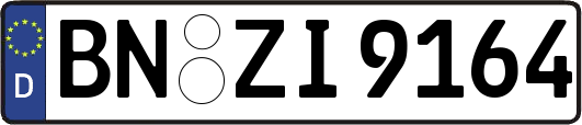 BN-ZI9164