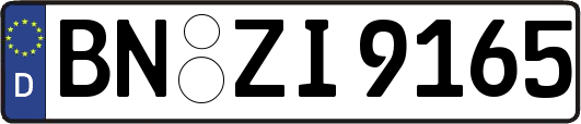 BN-ZI9165