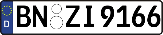 BN-ZI9166