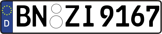 BN-ZI9167