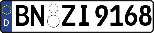 BN-ZI9168