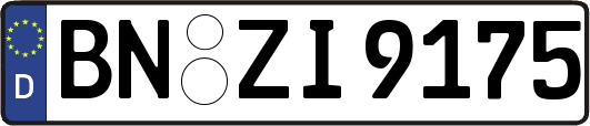 BN-ZI9175