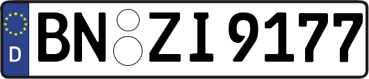 BN-ZI9177