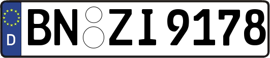 BN-ZI9178