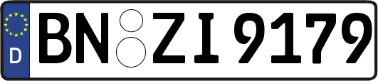 BN-ZI9179
