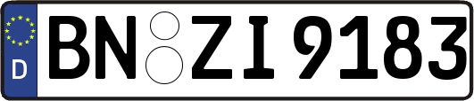 BN-ZI9183