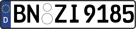 BN-ZI9185