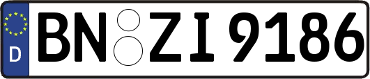 BN-ZI9186