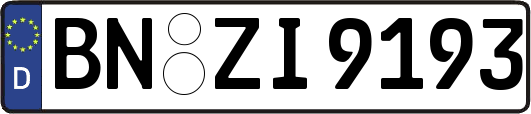 BN-ZI9193