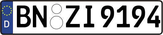 BN-ZI9194