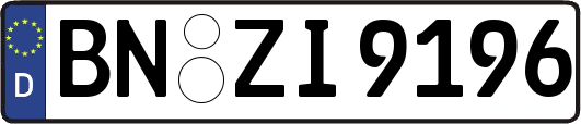 BN-ZI9196