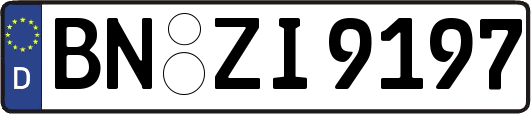 BN-ZI9197