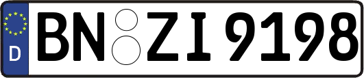 BN-ZI9198