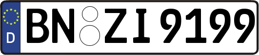 BN-ZI9199