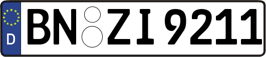 BN-ZI9211