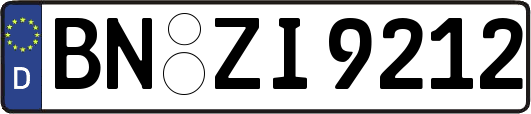 BN-ZI9212