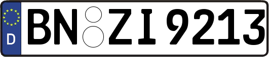 BN-ZI9213