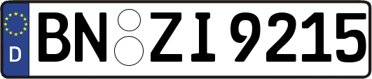 BN-ZI9215