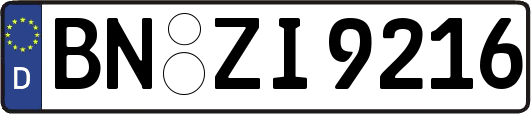 BN-ZI9216