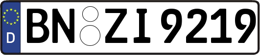 BN-ZI9219