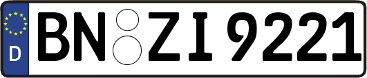 BN-ZI9221