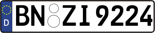 BN-ZI9224