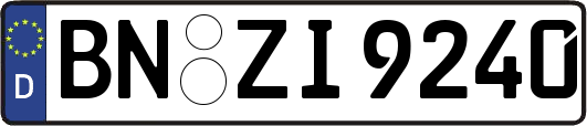 BN-ZI9240